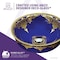 Anzzi Sauano Vessel Sink in Royal Blue LS-AZ8206 - alternate 4